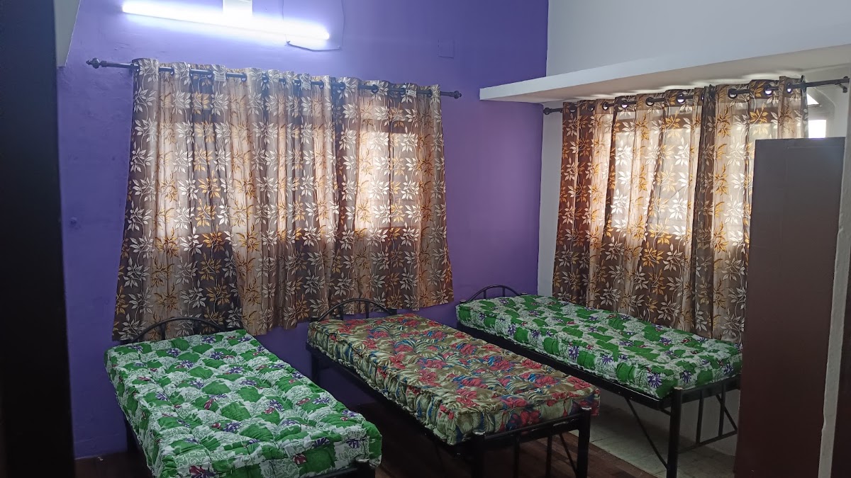 JR Home Stay ladies hostel – Girls PG in Coimbatore preview photo 1