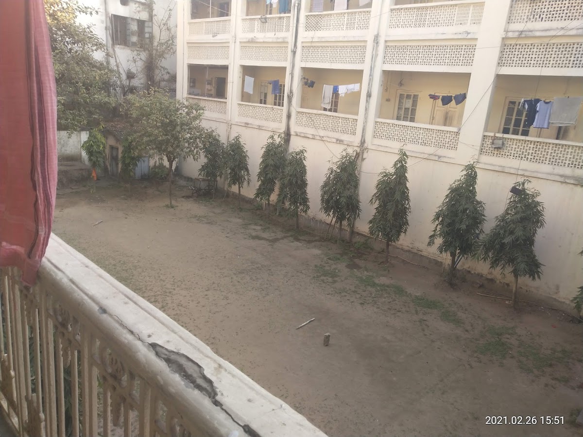 Poddar Chhatra Niwas – Boys PG in Kolkata preview photo 2
