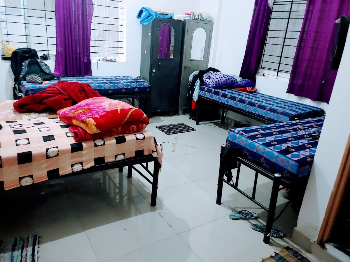 Shree Nideshwara Ultra Luxurious Ladies PG preview 1