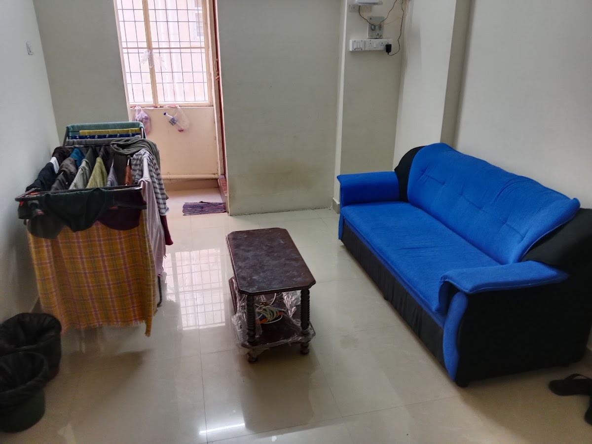 RJ CARE PG HOMES - PRO 1 preview 2