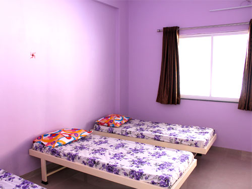 Saee Youth Castle - Girls Hostel – Girls PG in Nashik preview photo 1