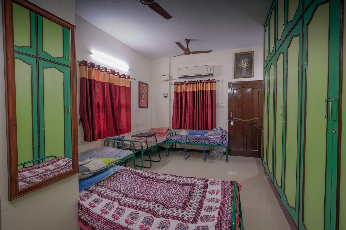 DSPS LADIES HOSTEL preview 1