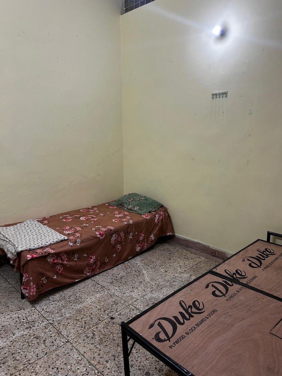 Sugandha Girls Hostel