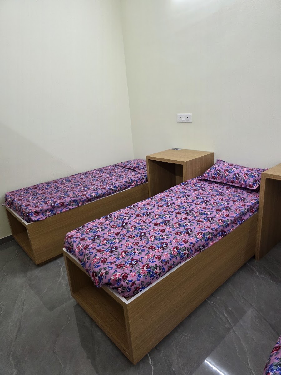 Stay N Study Boys PG Hostel preview 2