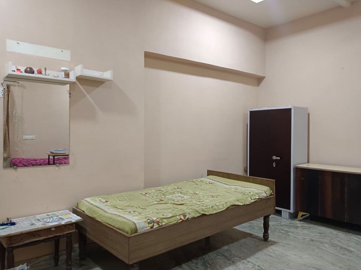 Agrawal Girls' PG – Girls PG in Raipur photo 1
