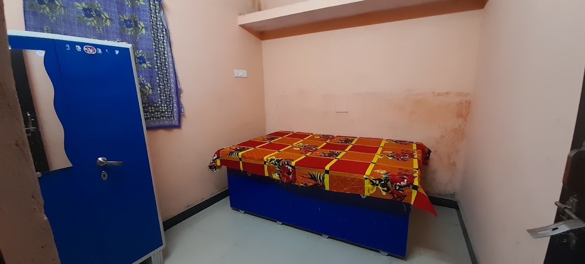 RK Girls Hostel Jabalpur – Girls PG in Jabalpur preview photo 1