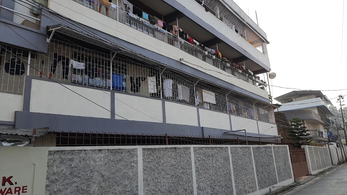 Tanesha Boys Hostel – Boys PG in Shillong photo 1