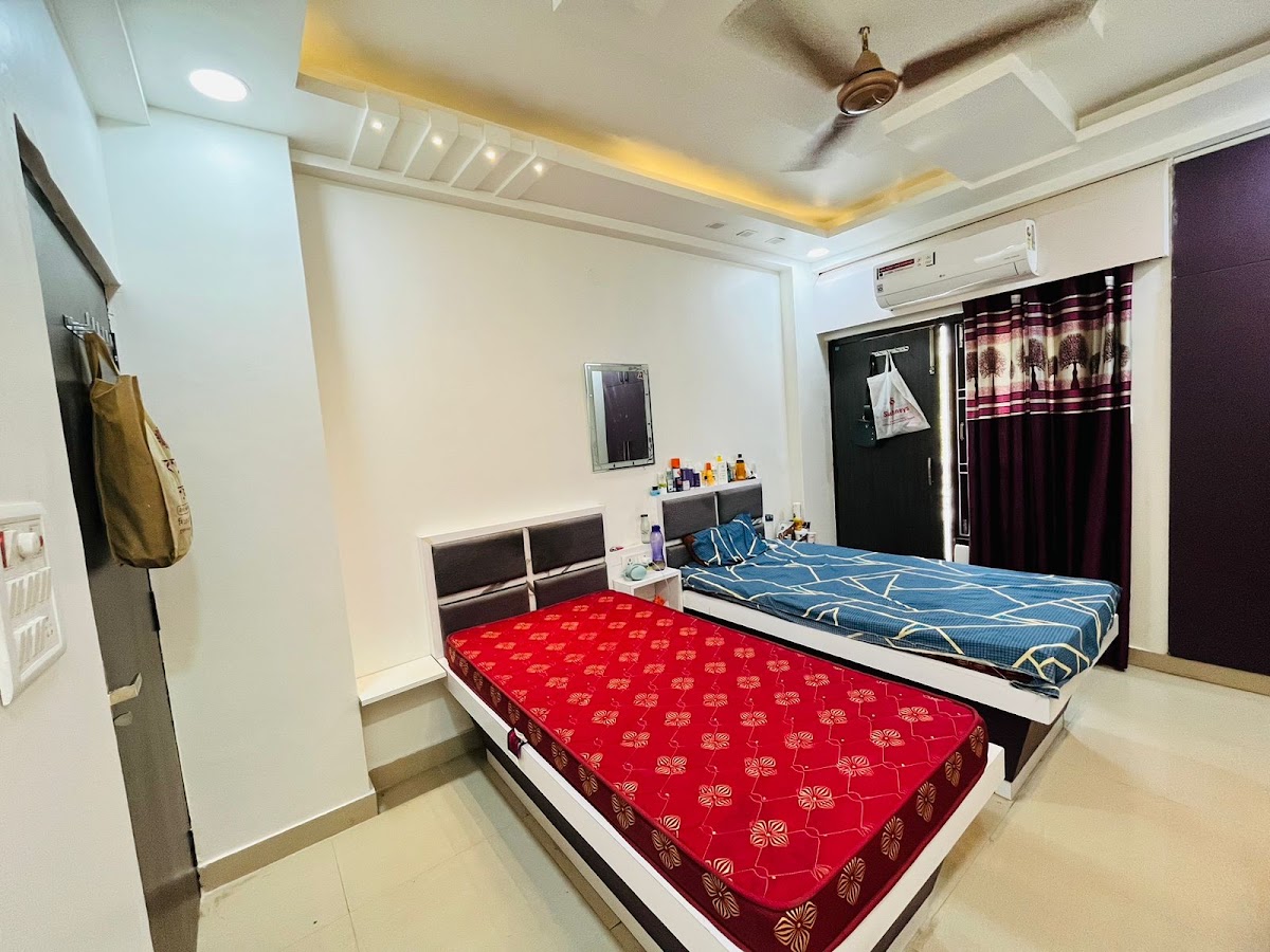 Comfort Girls Pg – Girls PG in Varanasi preview photo 1