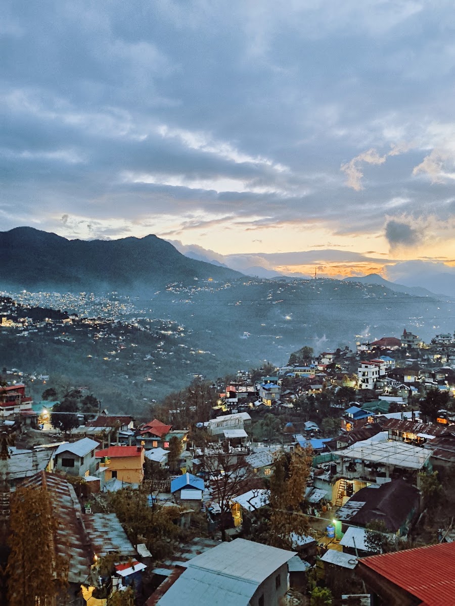 Bunkyard PG for boys – Boys PG in Kohima photo 1