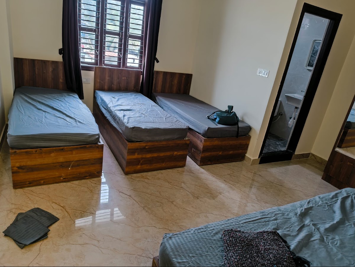Sumukha Luxurious Ladies PG - Southend Circle | Womens PG | Girls Hostel – Girls PG in Bengaluru preview photo 1