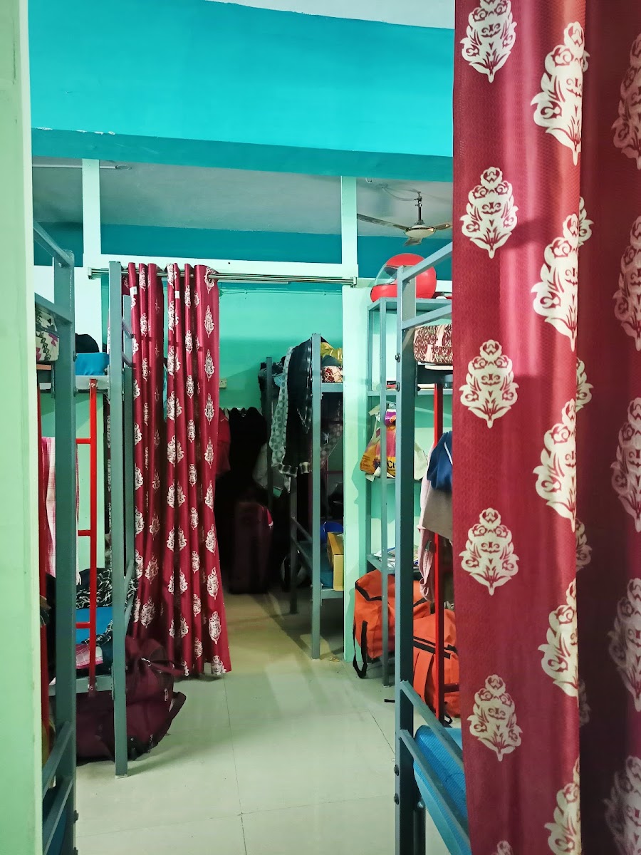 Gogreen boys hostel