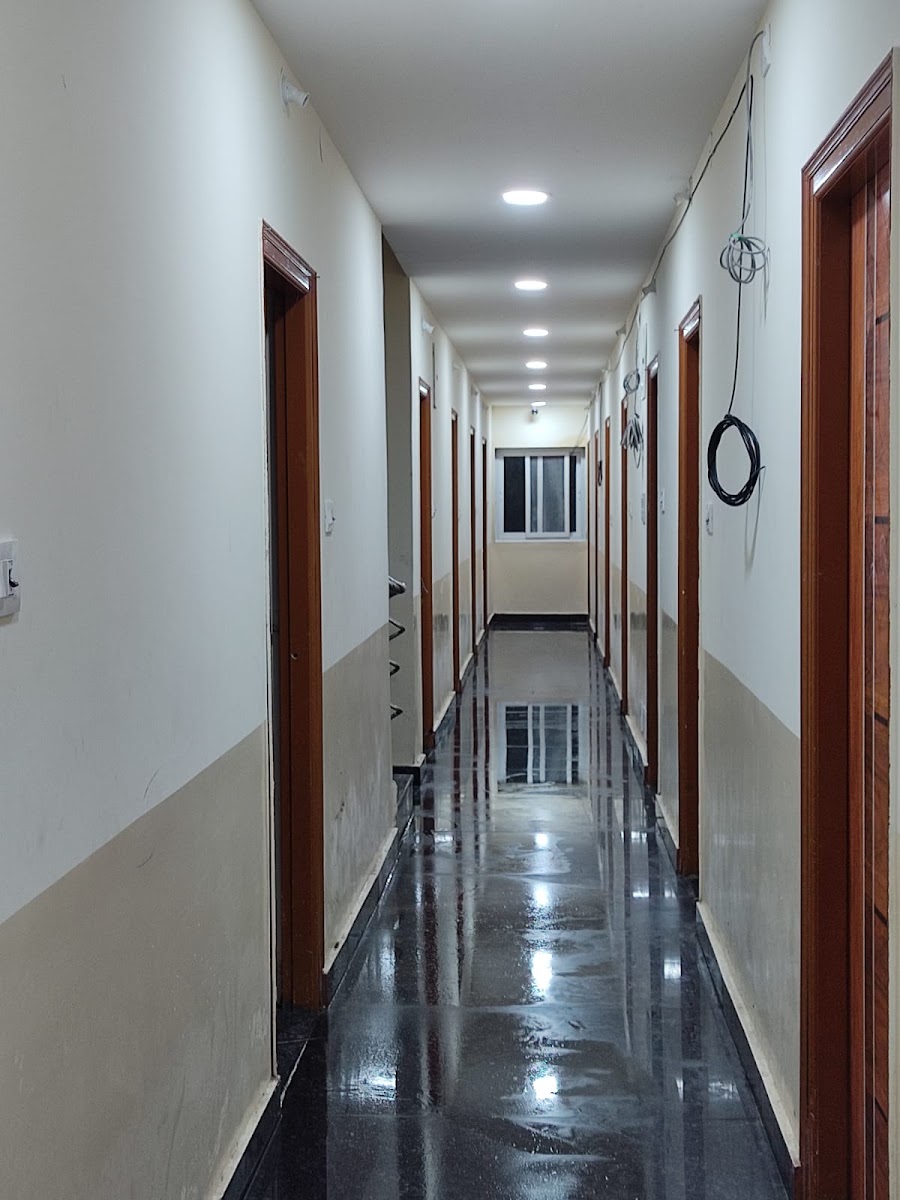 Surya Co-living & Men's PG – Co-ed in hyderabad preview photo 2