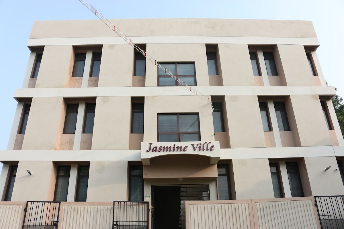 Jasmine Ville PG for Men – Boys PG in Madurai photo 1