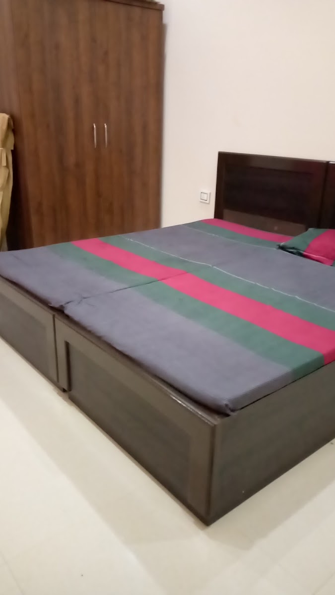 Sun & Shine Girl's Hostel Dehradun – Girls PG in Dehradun preview photo 2