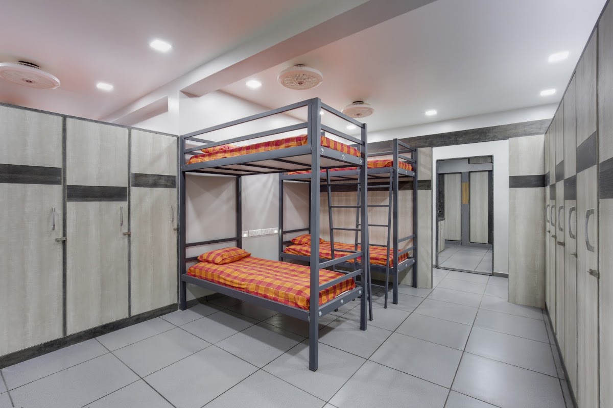 Yash Shelters preview 1