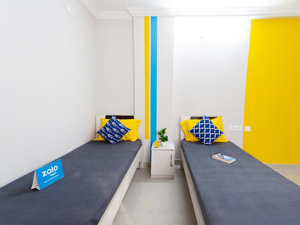Zolo Silverstone – Co-ed in Hyderabad preview photo 2