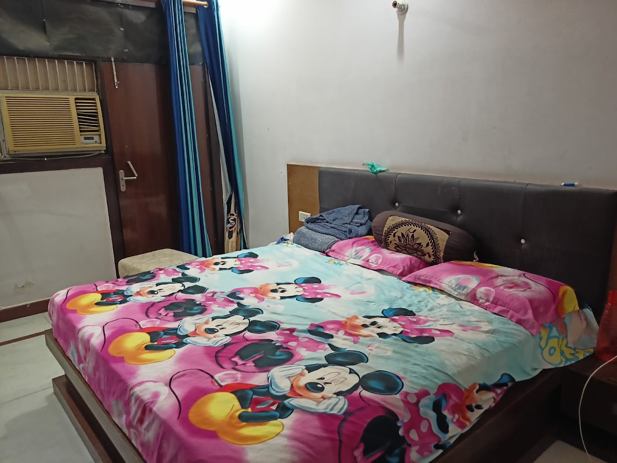 Sweet Home Girls PG – Girls PG in Agra photo 1