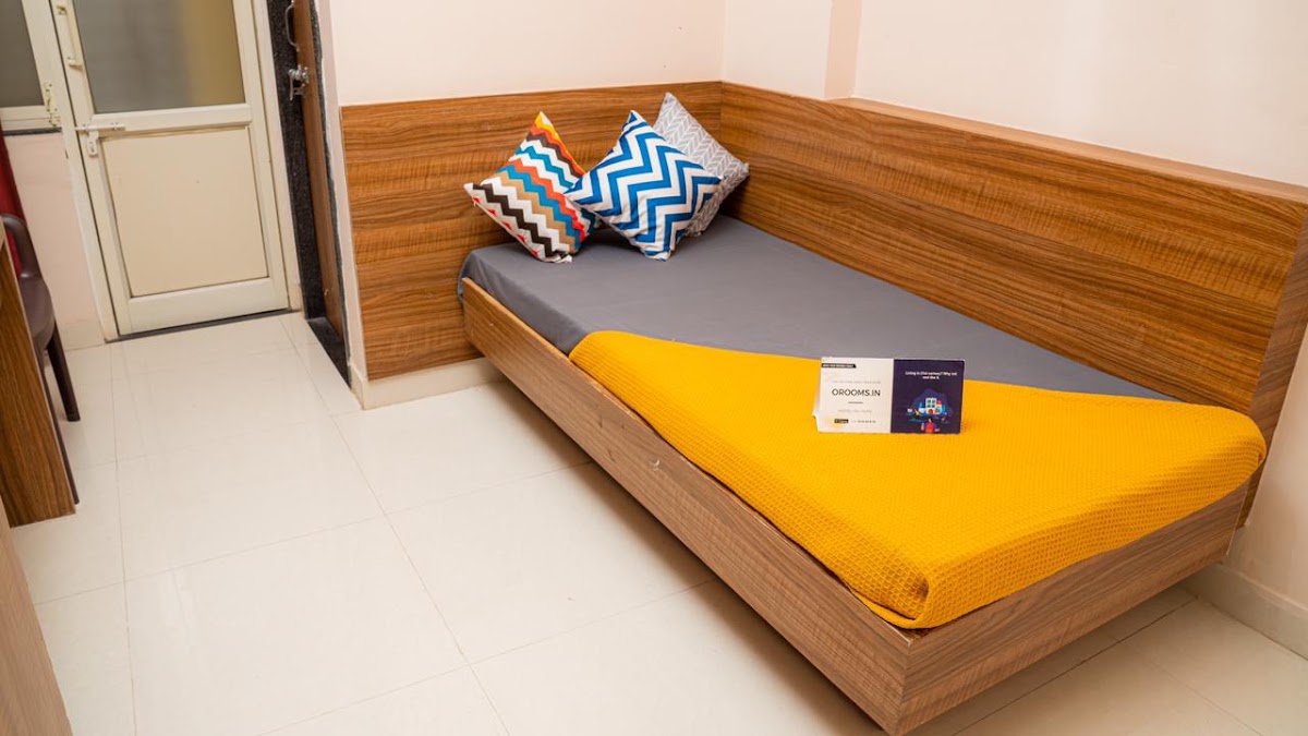 Kalptaru Residency I Best Girls Hostel In landmark city Kota -Girls Hostel in Kunadi Kota | Girls PG in Kunadi – Girls PG in Kota preview photo 2