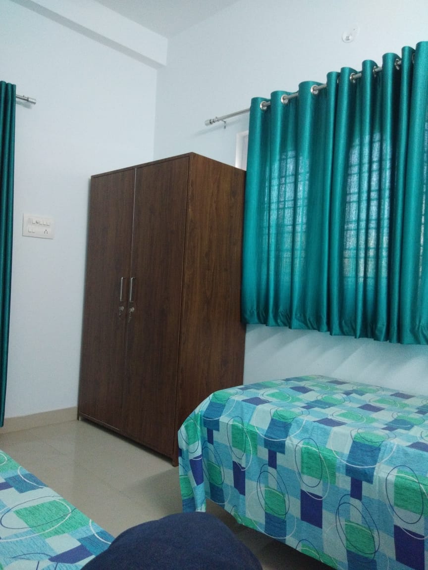 Karuna Girls Hostel – Girls PG in Jabalpur preview photo 2