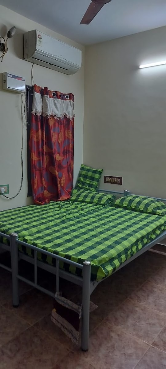 Kumar PG for girls hostel preview 2