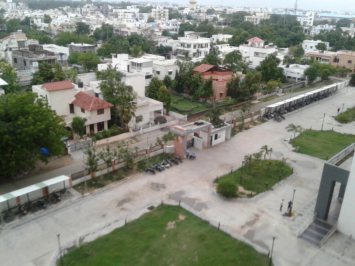 Samras Boy's Hostel preview 2