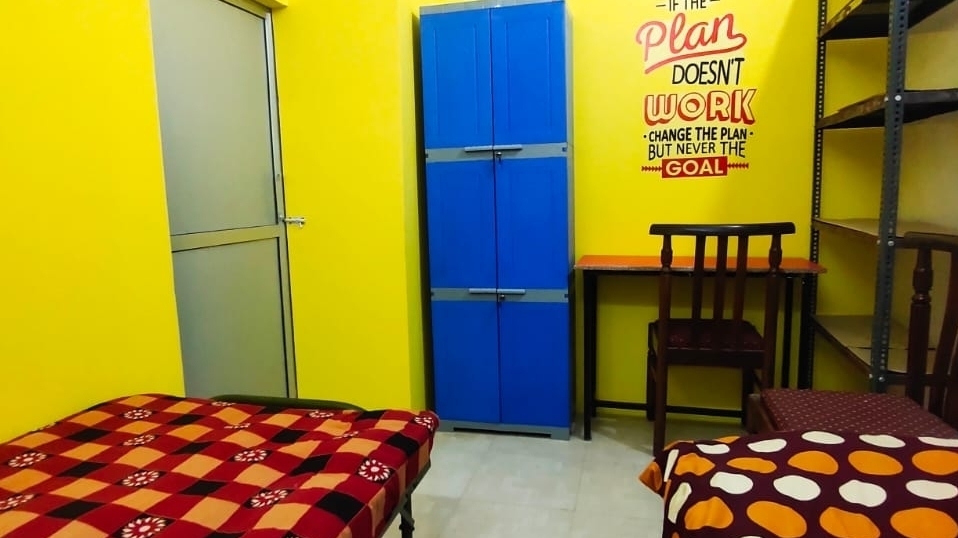 MSCC GIRLS PG HOSTEL – Girls PG in Lucknow preview photo 1