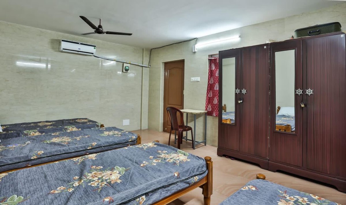 My Place Girls Hostel – Girls PG in Coimbatore preview photo 2