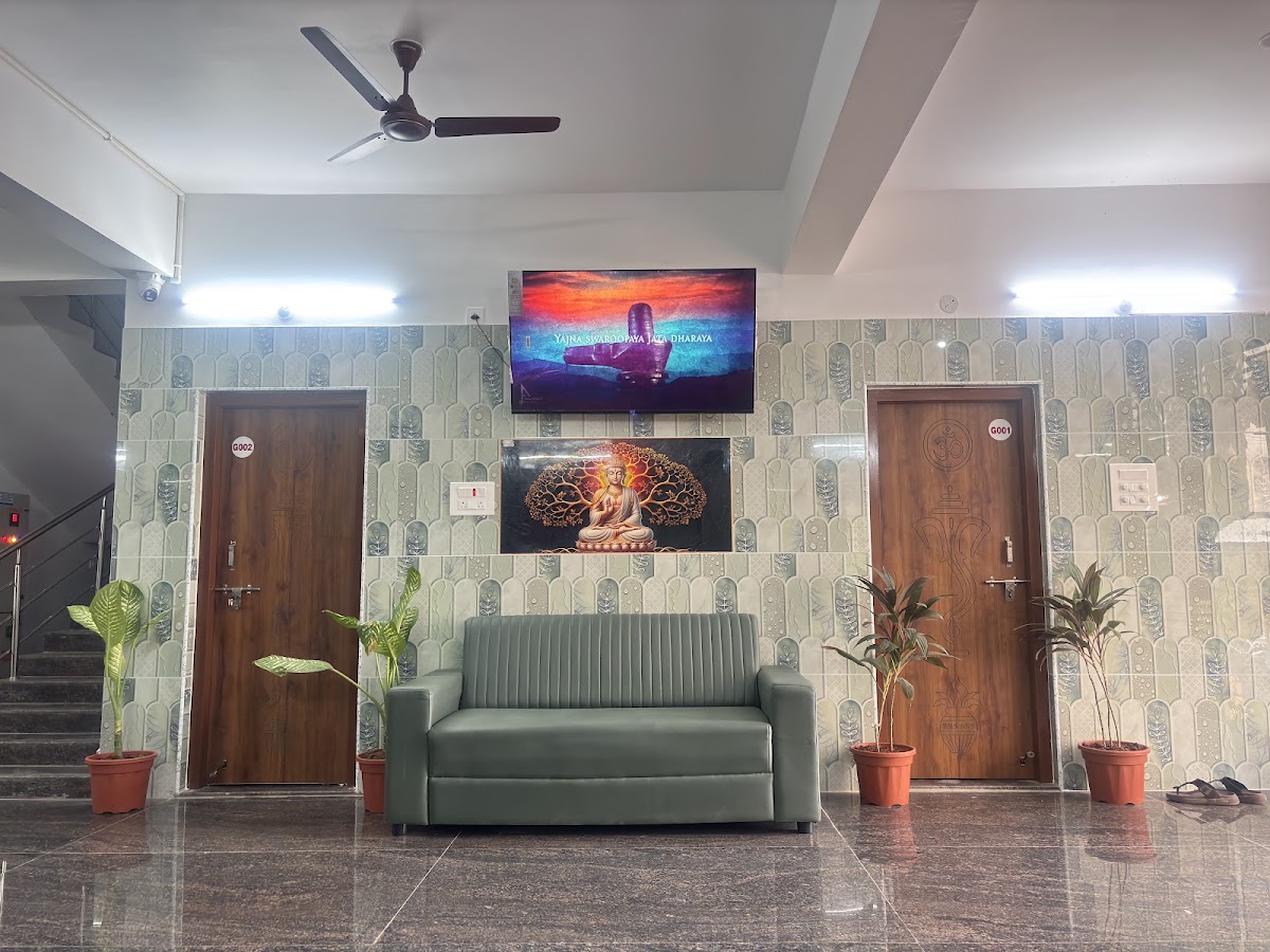 Sri Rajeshwari PG for Ladies – Girls PG in Tirupati preview photo 2