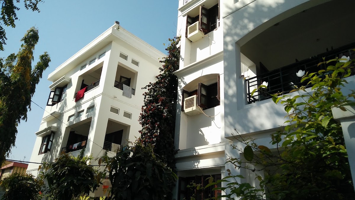 SUKHAM GIRLS HOSTEL(P.G.) – Girls PG in Udaipur photo 1