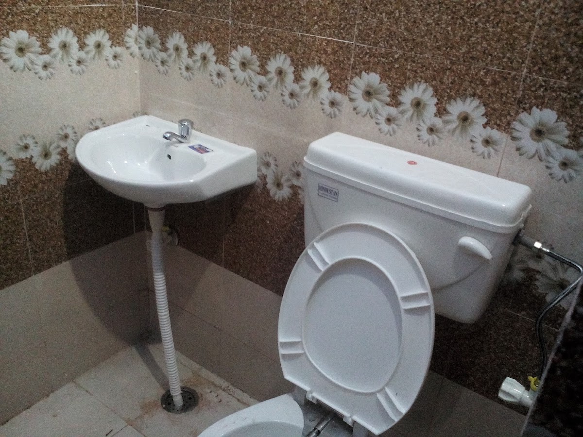 HimTower PG & Guest House preview 1