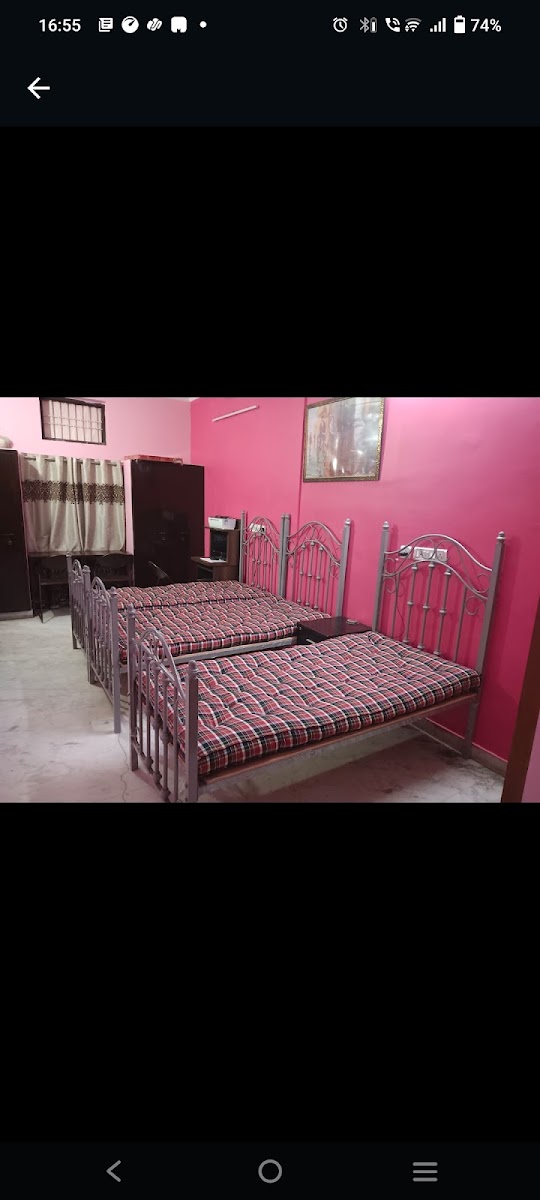 RajV girl's hostel pg preview 2