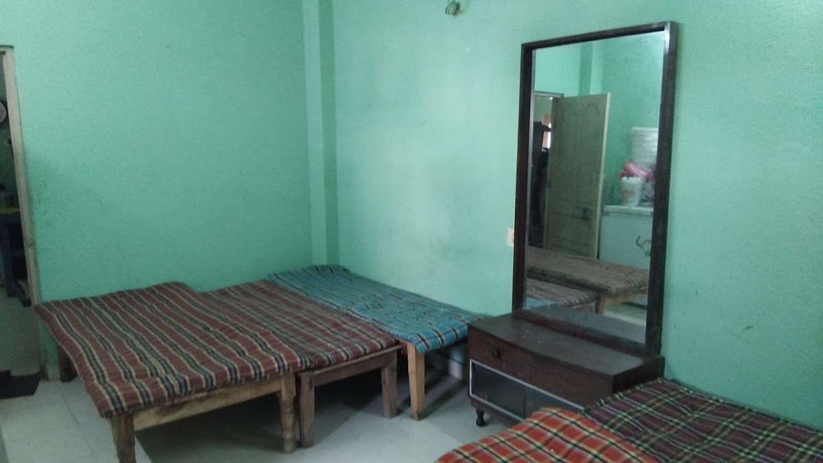 Bharati Women's Hostel – Girls PG in Warangal preview photo 1