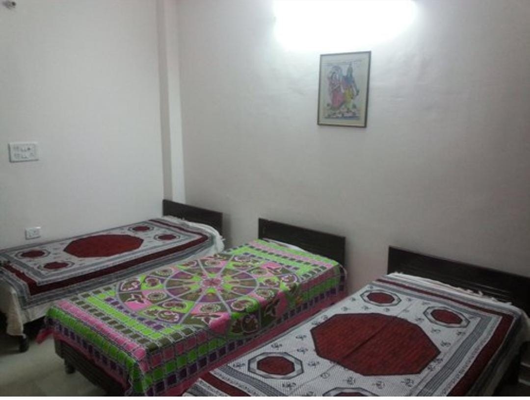Champaran Girls' Hostel
