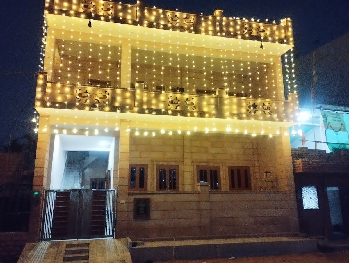 SHREE BOYS HOSTEL (PG) BHAGAT KI KOTH JODHPURI – Boys PG in Jodhpur preview photo 2