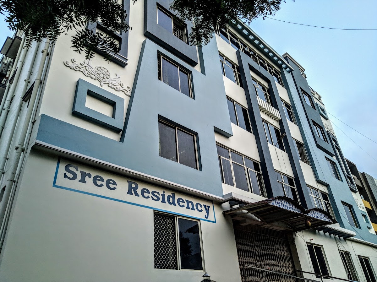 Green Valley Boys Hostel & PG (Students & Working Men)