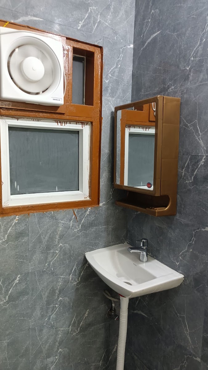 The Kush Residences, Girls PG, Boys PG, Coliving PG In Gurgaon Sector 22 preview 2