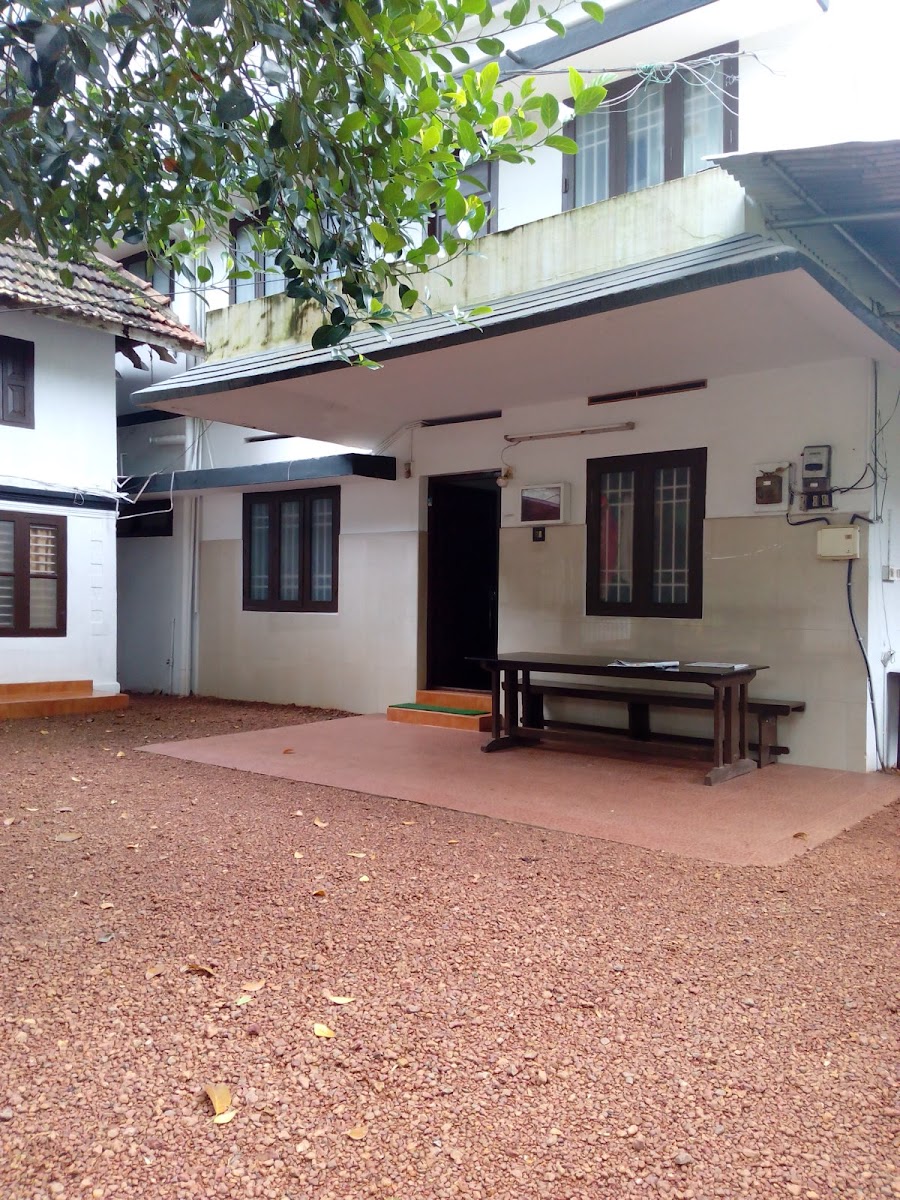 Anupama Ladies Hostel – Girls PG in kottayam preview photo 1