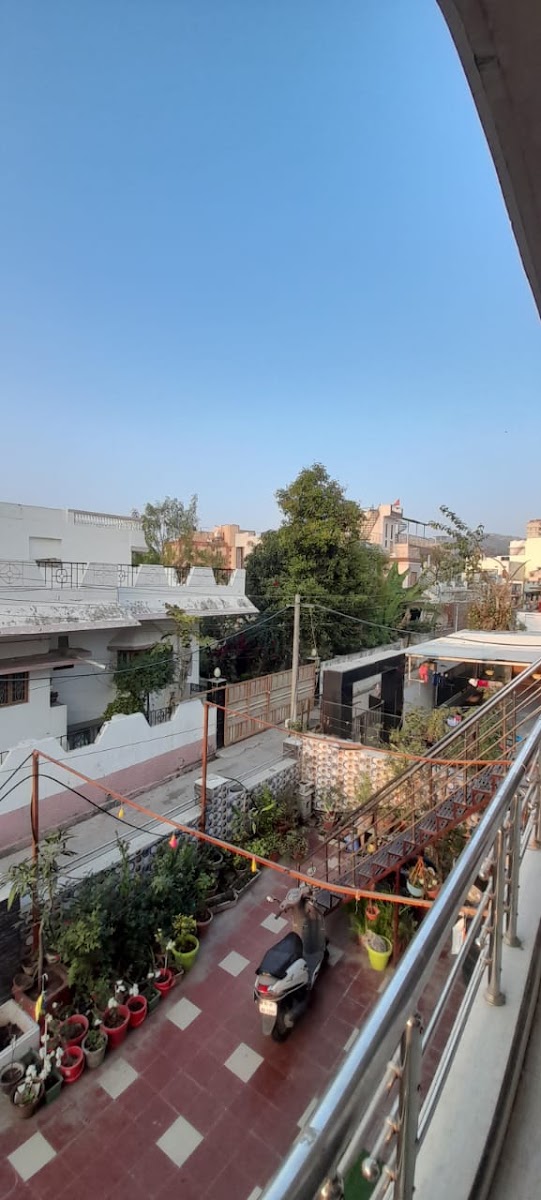 Daughter's Home PG for girls , Ajmer – Girls PG in Ajmer preview photo 2