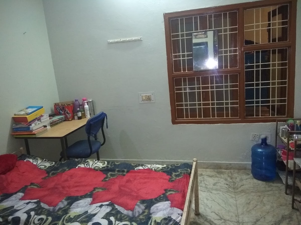 Ramayan Extension Girls Hostel – Girls PG in Gwalior preview photo 1