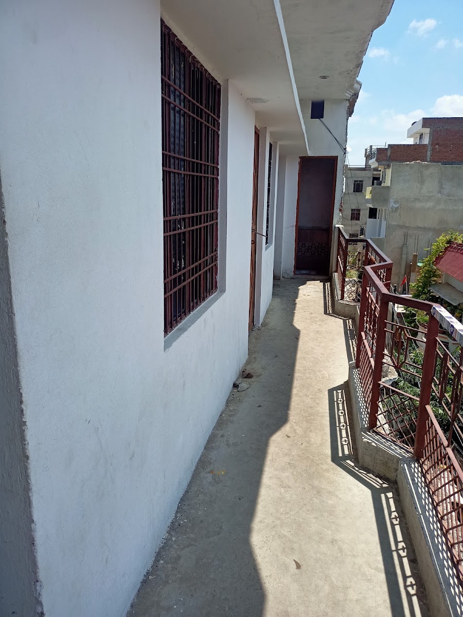 Anand Yadav Boys Hostel