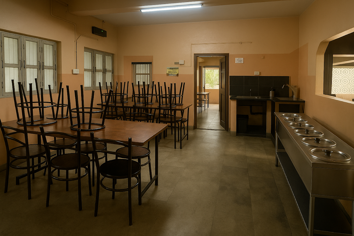 Sri Krishna Ladies Hostel - Ladies Hostel in Coimbatore preview 2