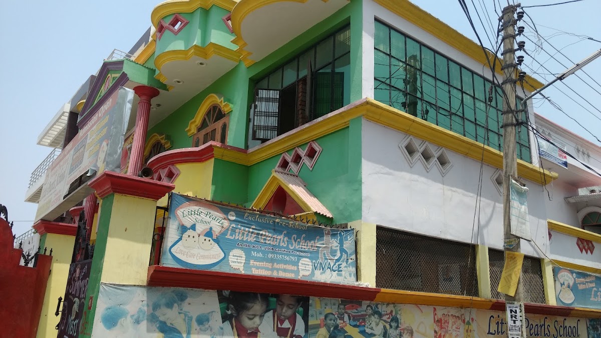 Seva Sadan Girls Hostel Pg – Girls PG in Lucknow photo 1