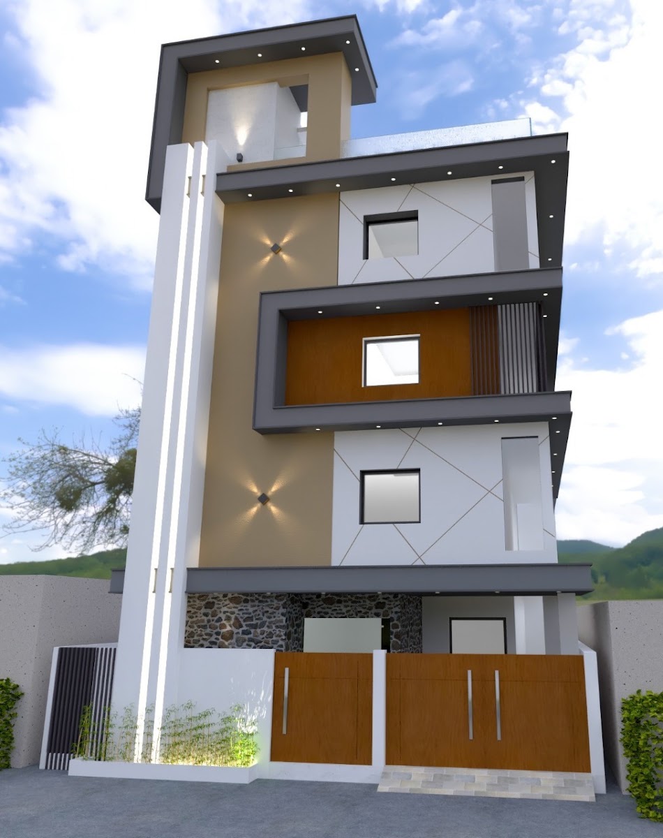 Dr JeenaBai Boys Hostel – Boys PG in Madurai photo 1