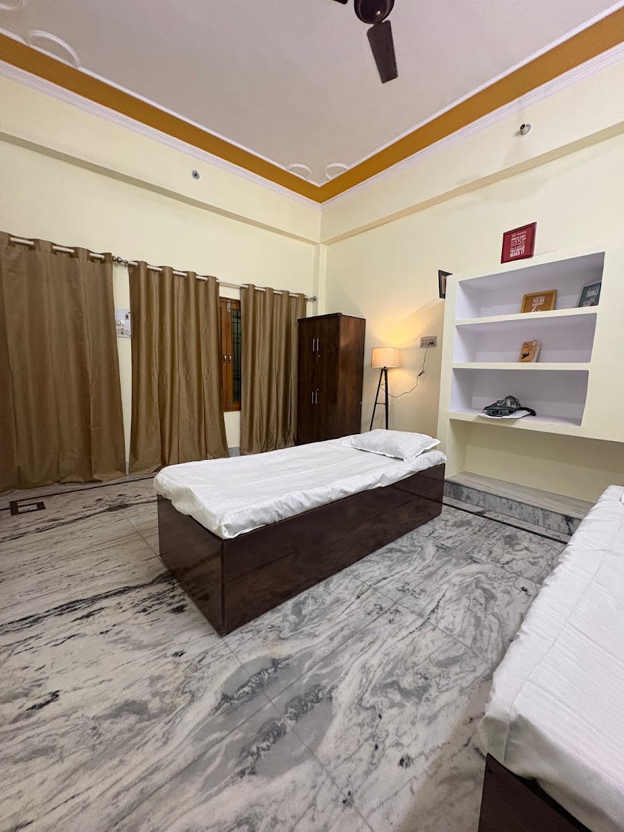 Ojha Girls PG and Hostel – Girls PG in Prayagraj preview photo 2