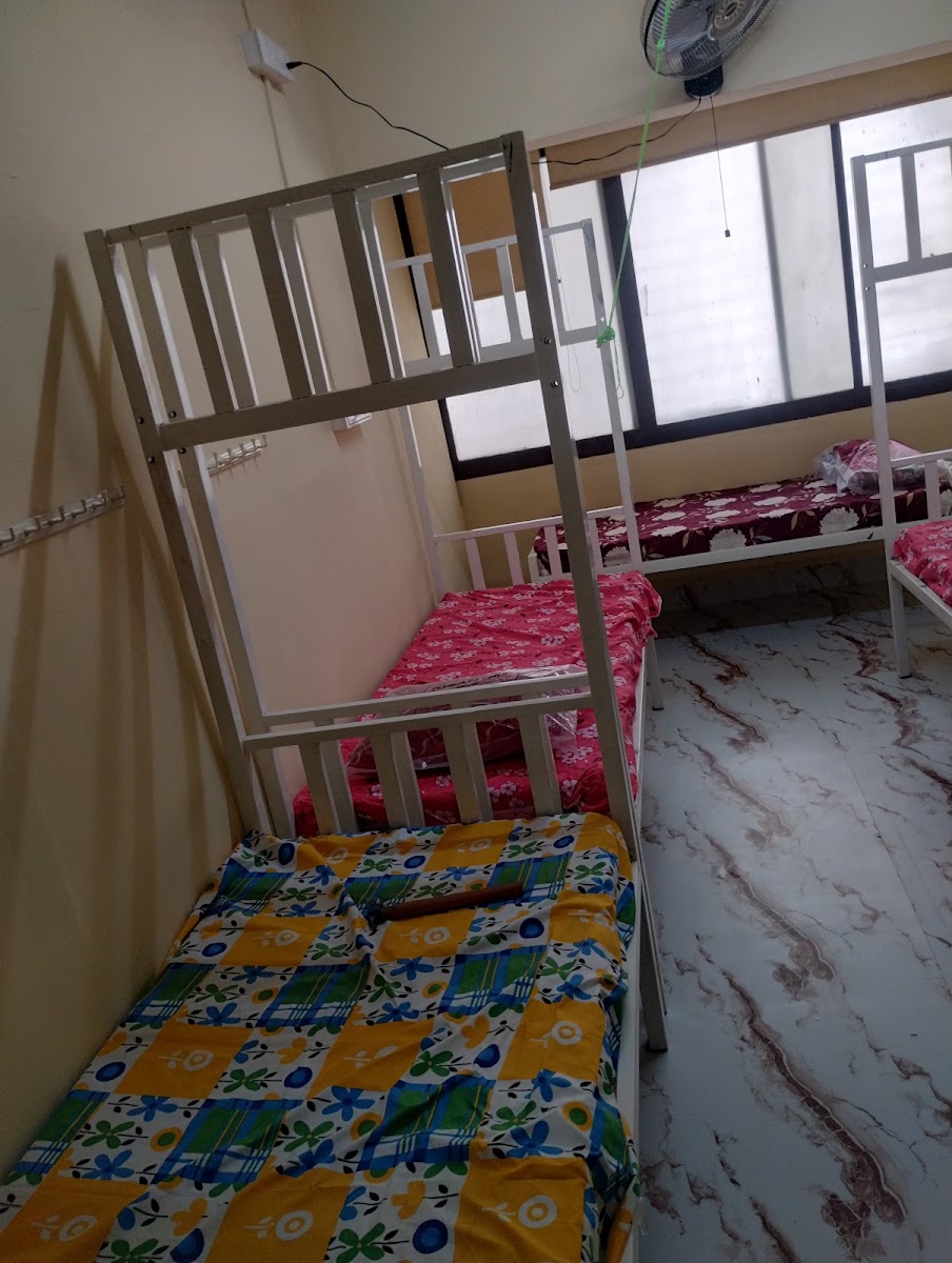 Gatha Girls Hostel