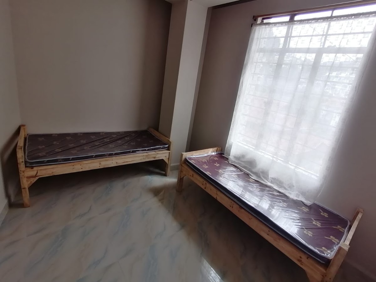 Caseñora Girl's Hostel (Main) – Girls PG in Shillong preview photo 1