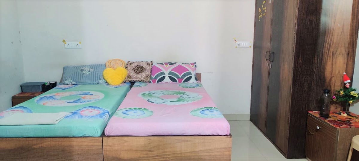 VYOM’s GIRLS PG | Gurgaon – Girls PG in Gurugram preview photo 1
