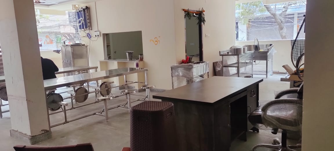 ALS Luxury Boys Hostel(P&G) – Boys PG in Hyderabad preview photo 2