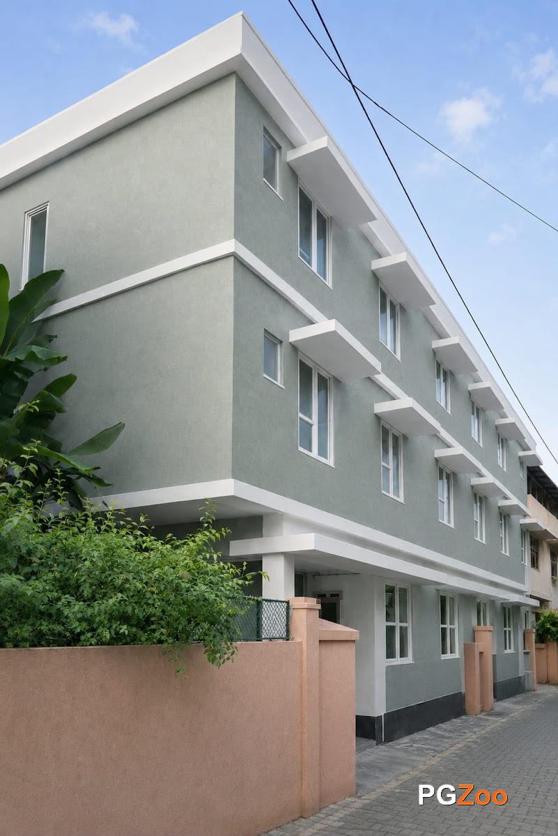 In hide ladies pg & hostel (PHASE -2)