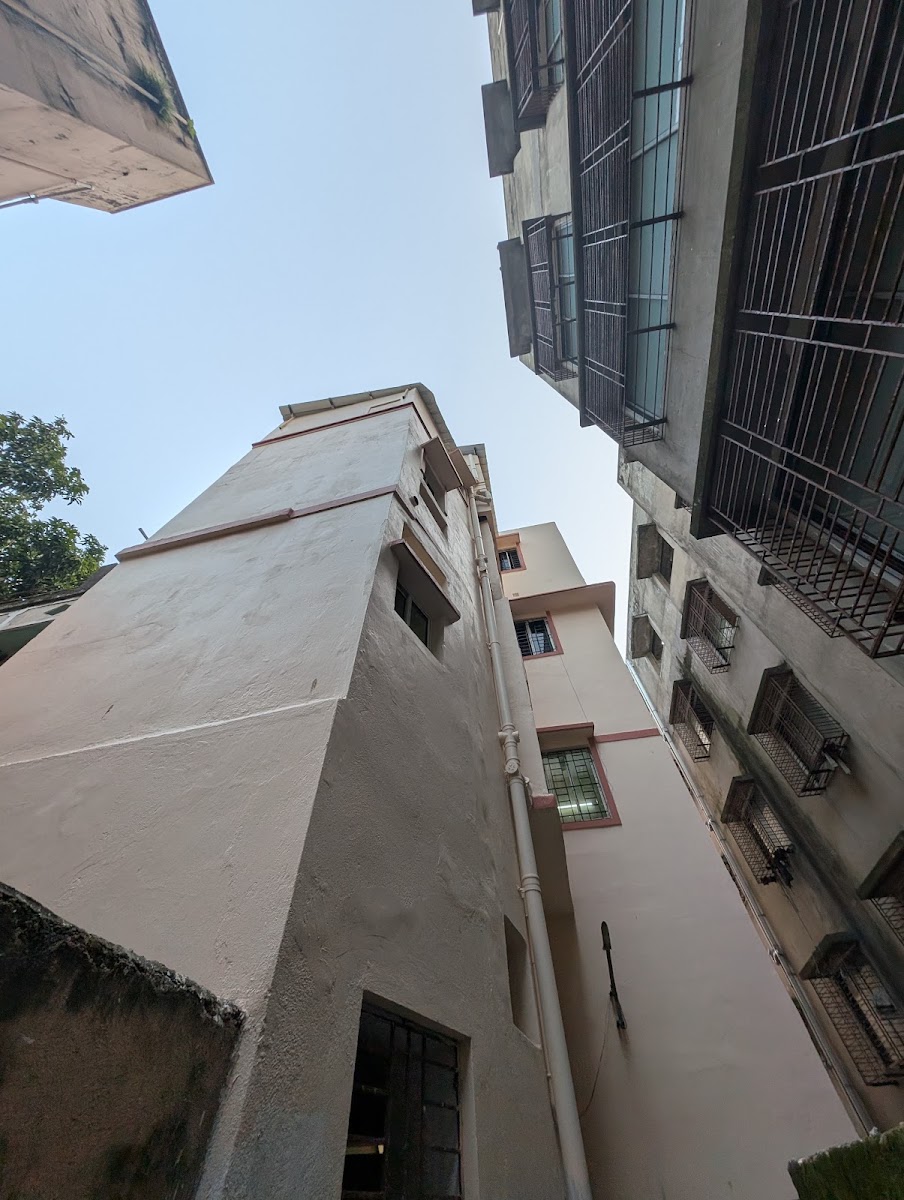 Koliving Ashu Biswas Road Boys PG